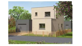  Maison à vendre 3 pièces 103 m²