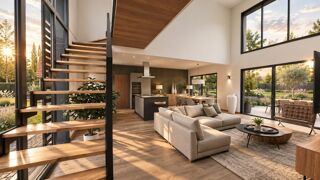  Maison à vendre 6 pièces 165 m²