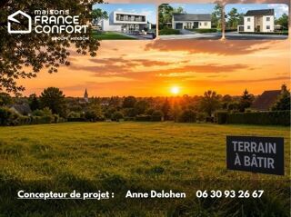  Maison à vendre 5 pièces 90 m²