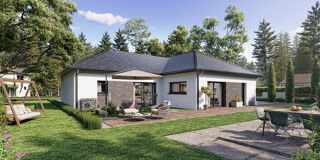  Maison 5 pi�ces 135 m� Neufch�tel-hardelot