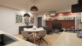  Maison  vendre 3 pices 70 m