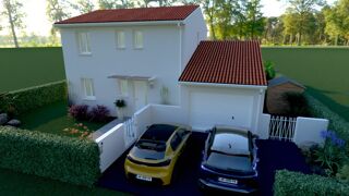  Maison � vendre 7 pi�ces 110 m�