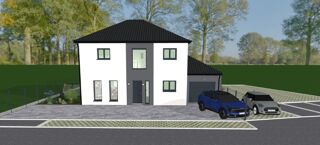  Maison 7 pi�ces 134 m� Maisnil-l�s-ruitz