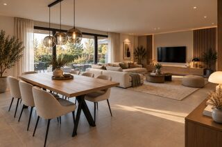  Maison à vendre 4 pièces 118 m²