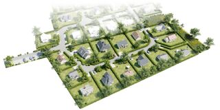  Terrain � vendre 502 m�