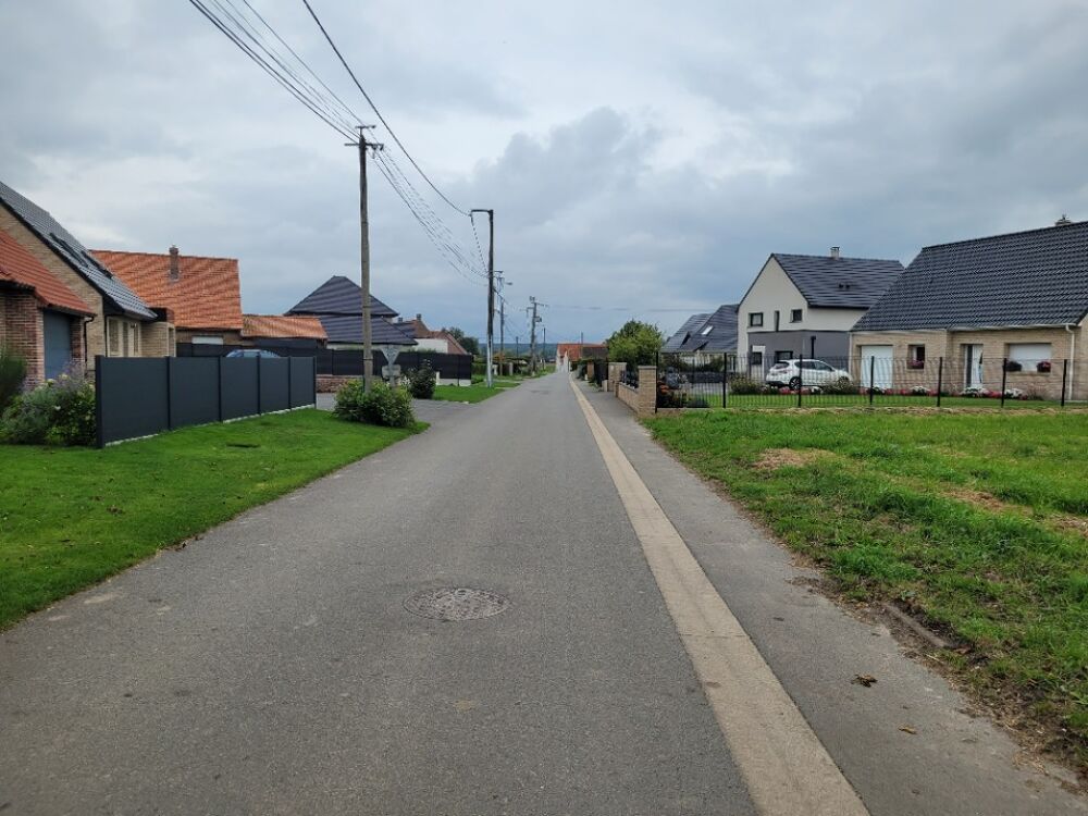 Idéal premier achat immobilier A 15 minutes de Sait ....
