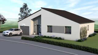  Maison à vendre 5 pièces 89 m²