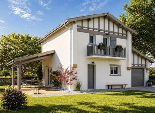  Maison � vendre 4 pi�ces 110 m�