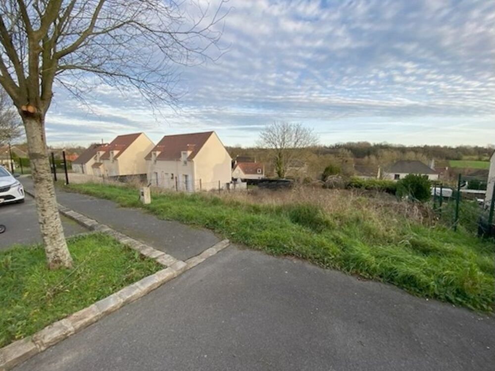 ✨ PROJET DE CONSTRUCTION CLÉ EN MAIN - MORIENVAL ....