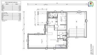  Maison à vendre 4 pièces 133 m²