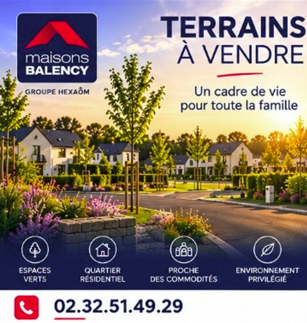 vente Maison - 6 pièce(s) - 220 m² Miserey (27930)