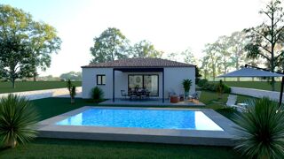  Maison 5 pi�ces 105 m� Puget-sur-argens