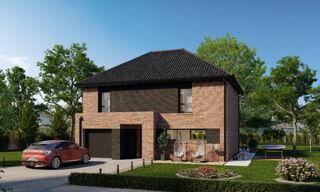  Maison à vendre 6 pièces 125 m²