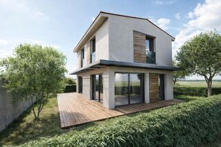  Maison 4 pièces 95 m² Toulon