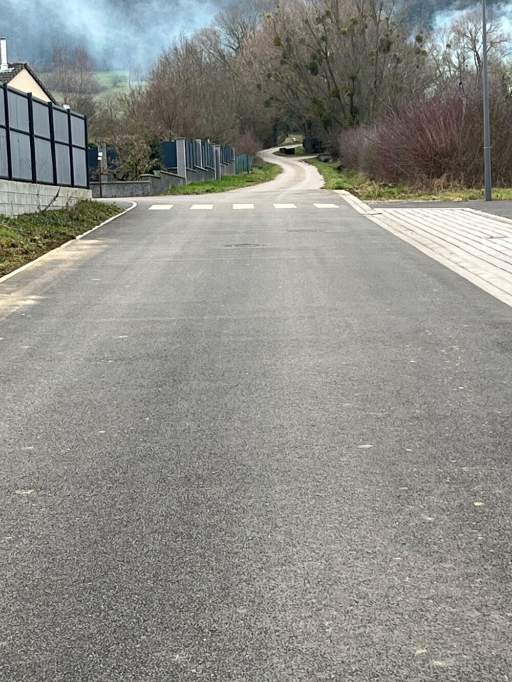 vente Terrain - 405 m² Thionville (57100)