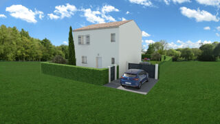  Maison 4 pices 80 m Saint-rmy-de-provence