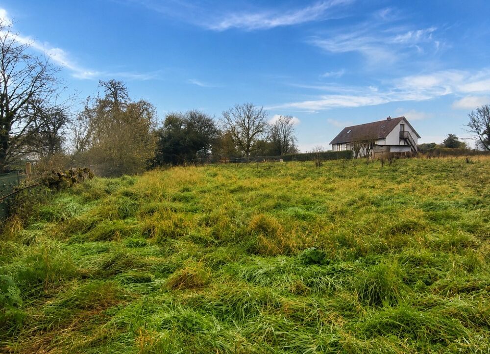 vente Maison - 5 pièce(s) - 105 m² Gournay-en-Bray (76220)