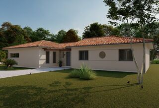  Maison 4 pi�ces 100 m� Albias