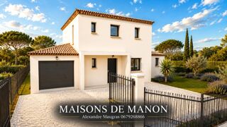  Maison à vendre 4 pièces 95 m²