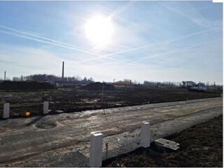  Terrain � vendre 284 m�