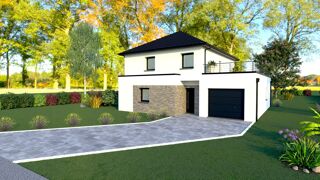 Maison à vendre 6 pièces 160 m²