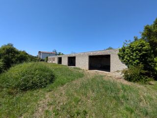  Maison à vendre 6 pièces 134 m²