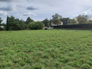  Terrain � vendre 1200 m�