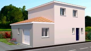  Maison  vendre 5 pices 110 m