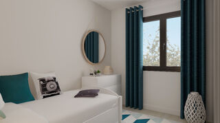  Maison  vendre 4 pices 80 m