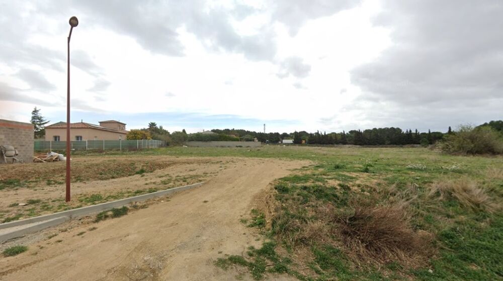vente Maison - 4 pièce(s) - 75 m² Lespignan (34710)