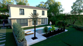  Maison � vendre 5 pi�ces 120 m�