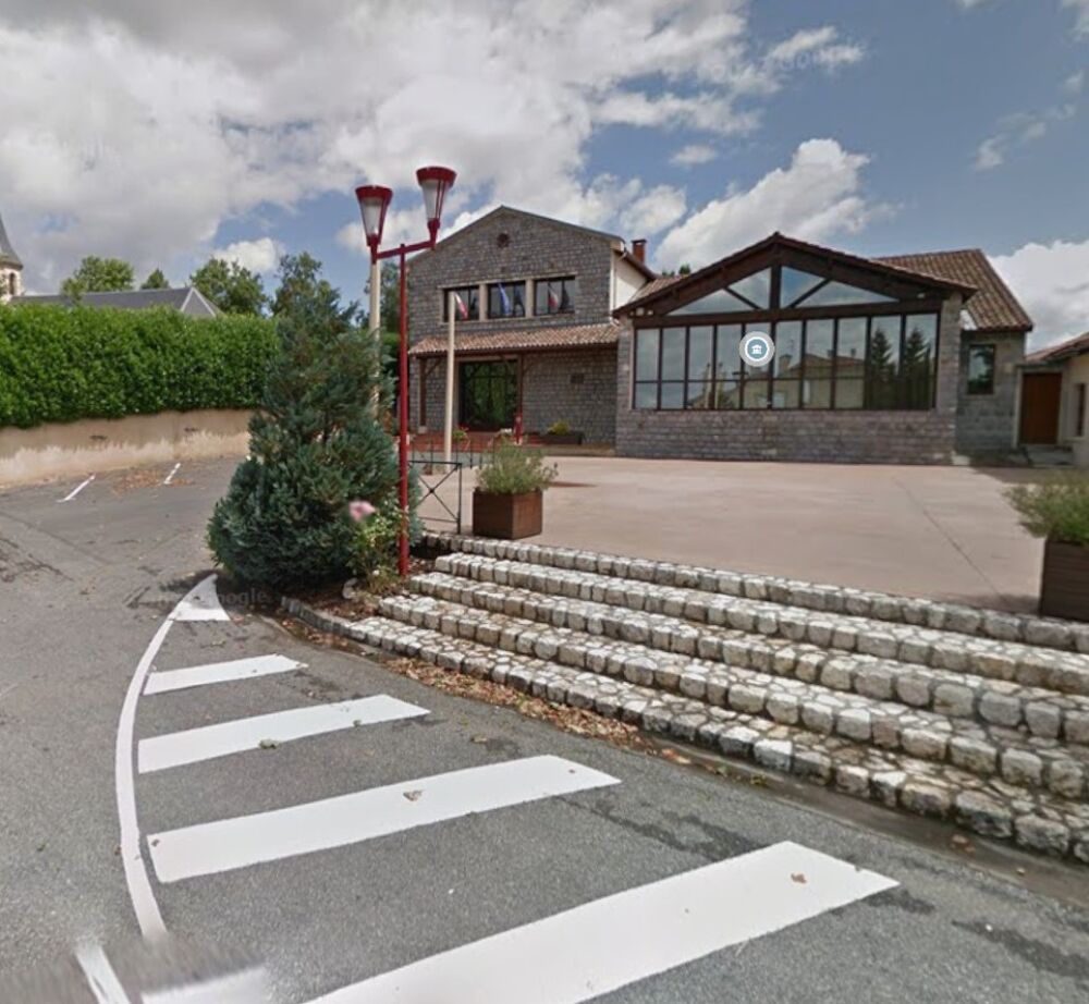 vente Maison - 7 pi�ce(s) - 145 m� Ciadoux (31350)