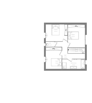  Maison à vendre 5 pièces 150 m²