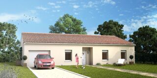  Maison  vendre 3 pices 71 m