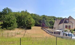  Terrain � vendre 2757 m�