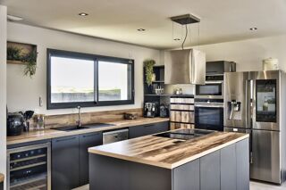  Maison � vendre 8 pi�ces 140 m�