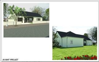  Maison 4 pi�ces 115 m� Bonchamp-l�s-laval