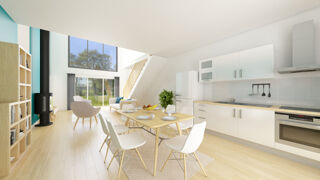  Maison � vendre 5 pi�ces 105 m�