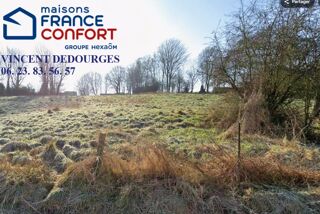  Terrain � vendre 1940 m�