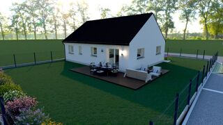  Maison � vendre 4 pi�ces 78 m�