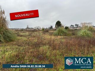  Terrain  vendre 546 m