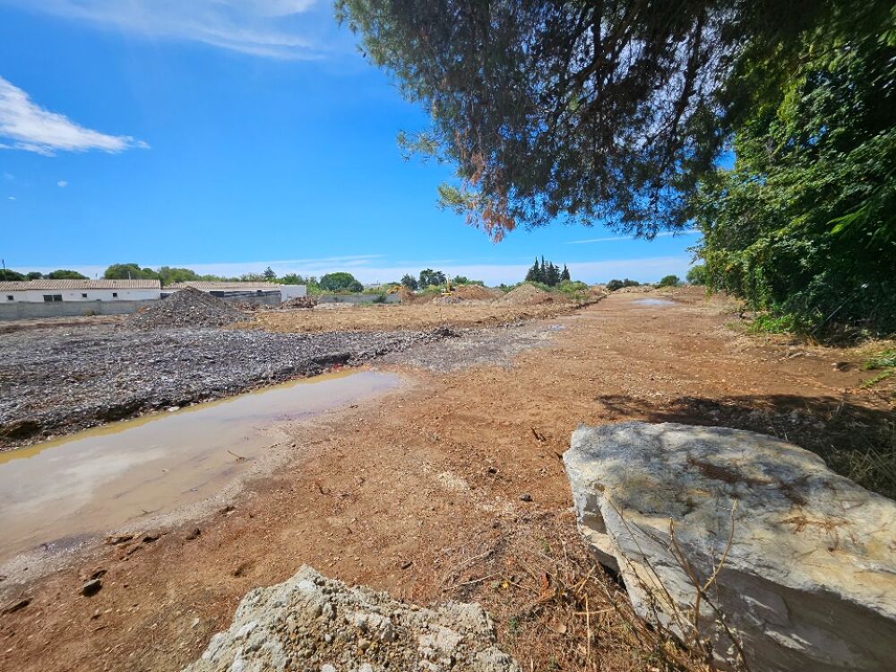 vente Maison - 3 pièce(s) - 59 m² Fos-sur-Mer (13270)