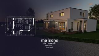  Maison à vendre 6 pièces 100 m²