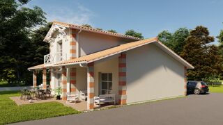  Maison à vendre 5 pièces 133 m²