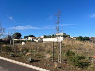  Terrain � vendre 320 m�