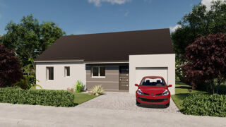  Maison � vendre 5 pi�ces 85 m�