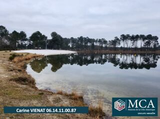  Terrain � vendre 688 m�