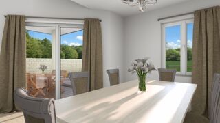  Maison � vendre 5 pi�ces 130 m�