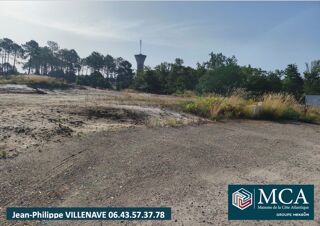  Terrain à vendre 819 m²