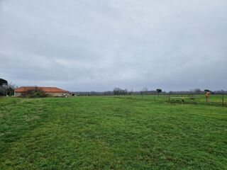  Terrain � vendre 1400 m�